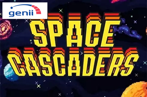Space Cascaders